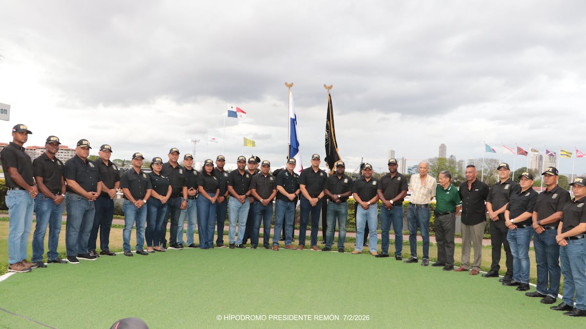 Rococó vuela en el Remón y se queda con el Hándicap del SPI