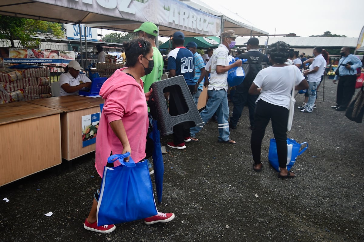 Lista completa de los puntos de venta de las ferias libres del IMA para este fin de semana