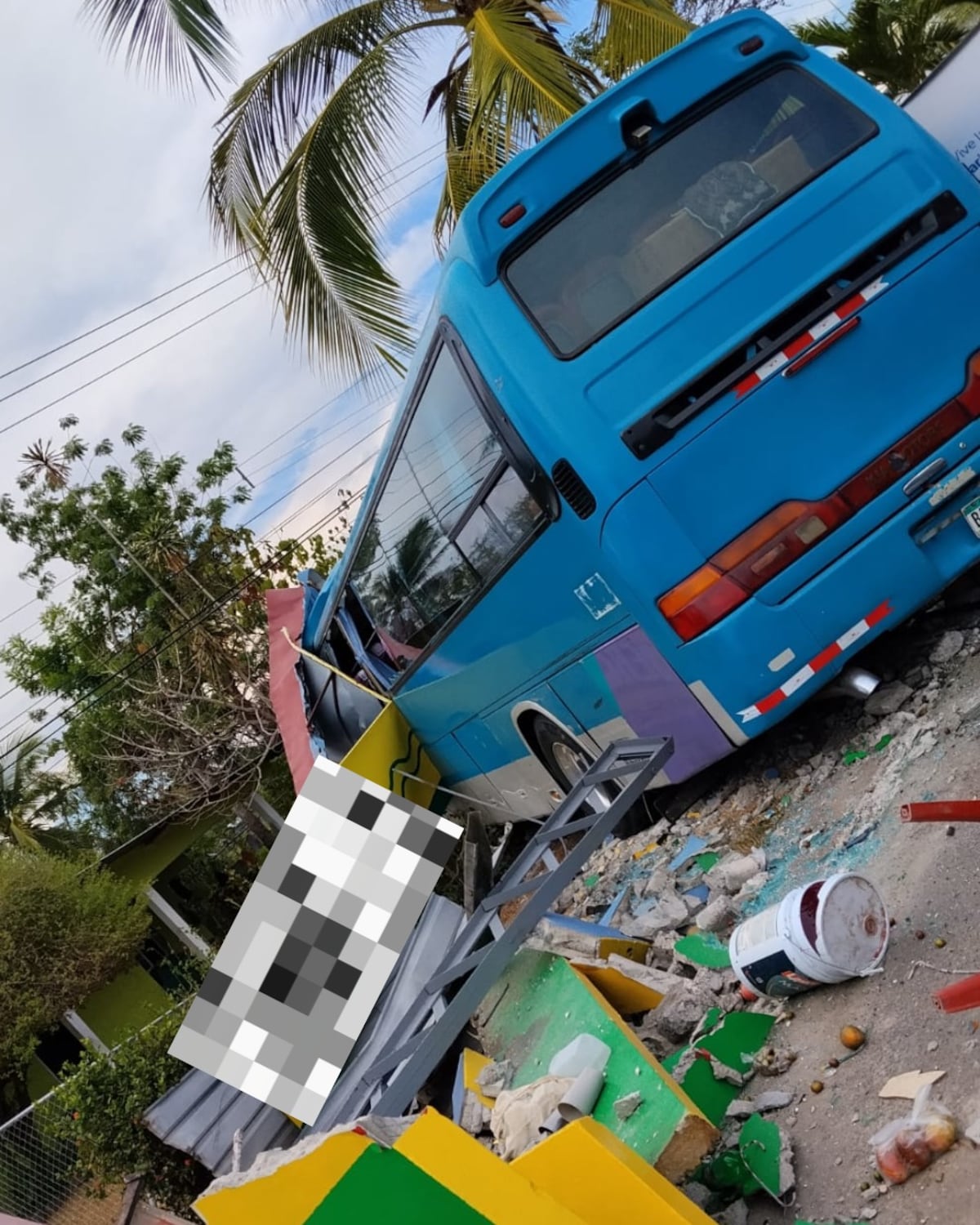 LO ÚLTIMO: Trágica colisión en Chame deja 4 muertos en ruta Aguadulce–Panamá