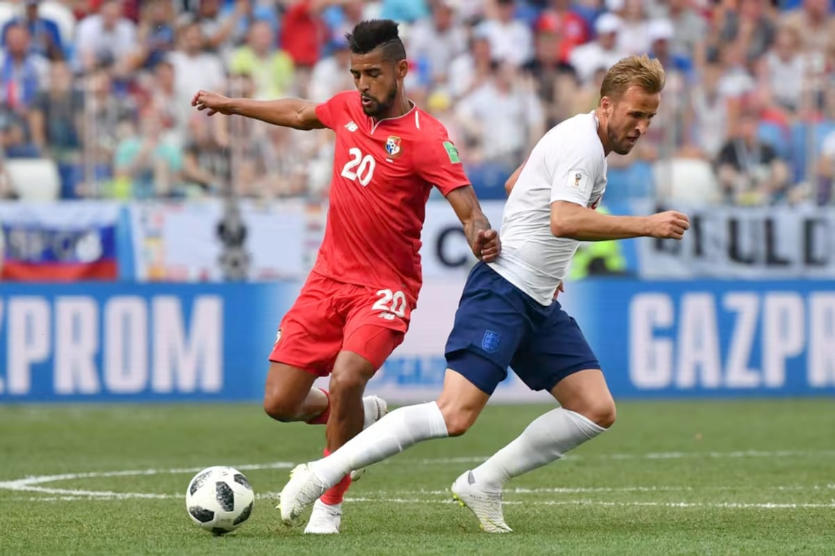 Godoy revela por qué Panamá será diferente en el Mundial