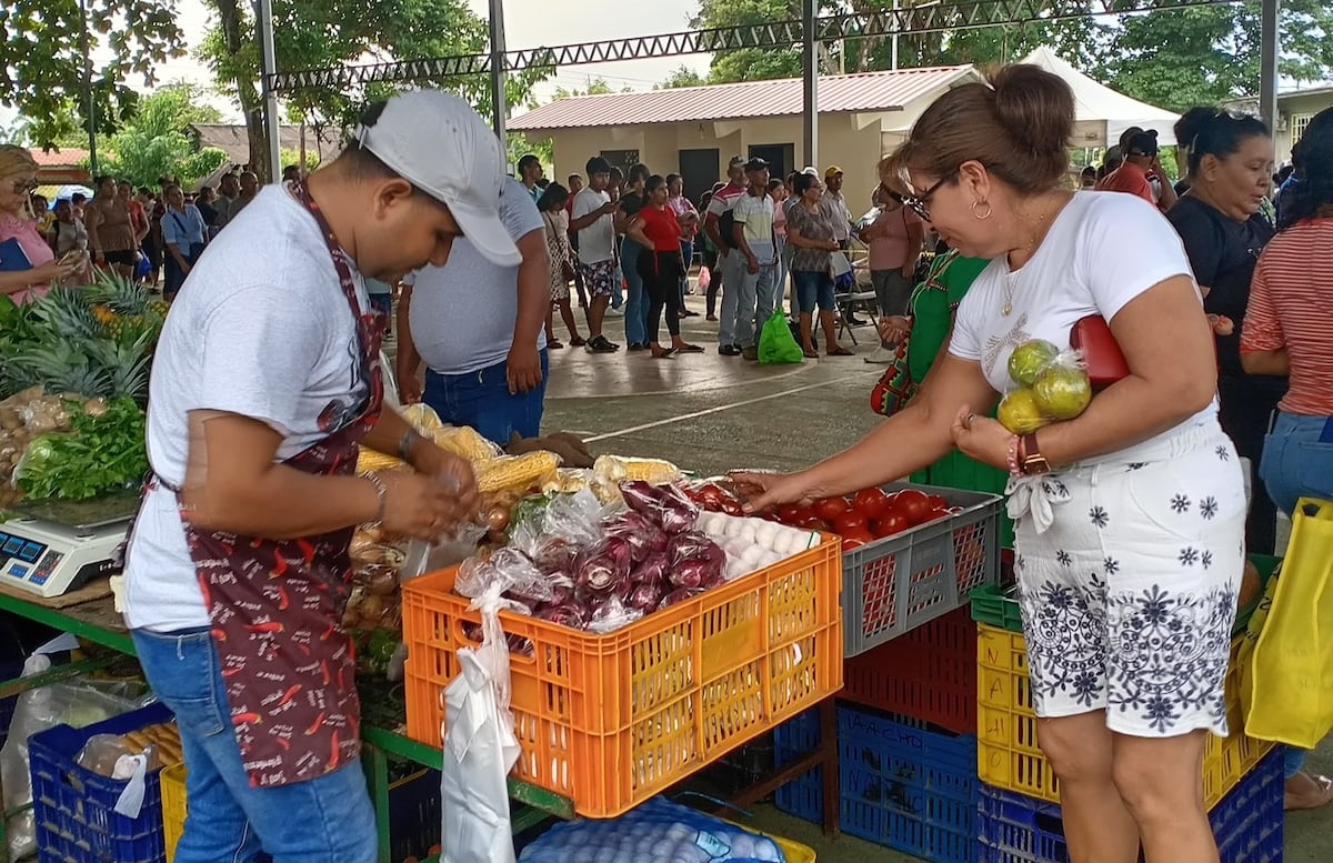 IMA anuncia Agroferias para martes 11 y miércoles 12 de agosto