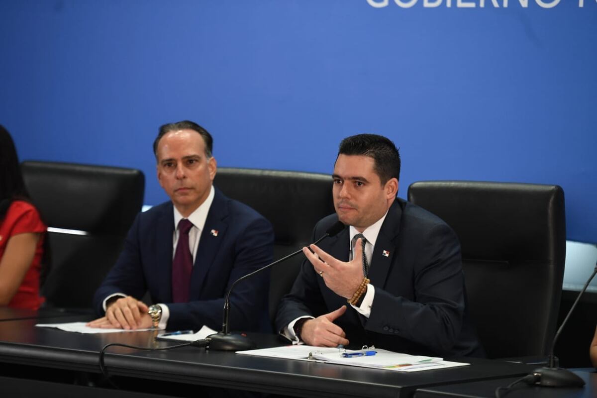 Gaby Carrizo anuncia mecanismo para futuros errores del gobierno