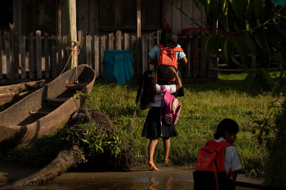 Educación panameña con grandes retos y desafíos