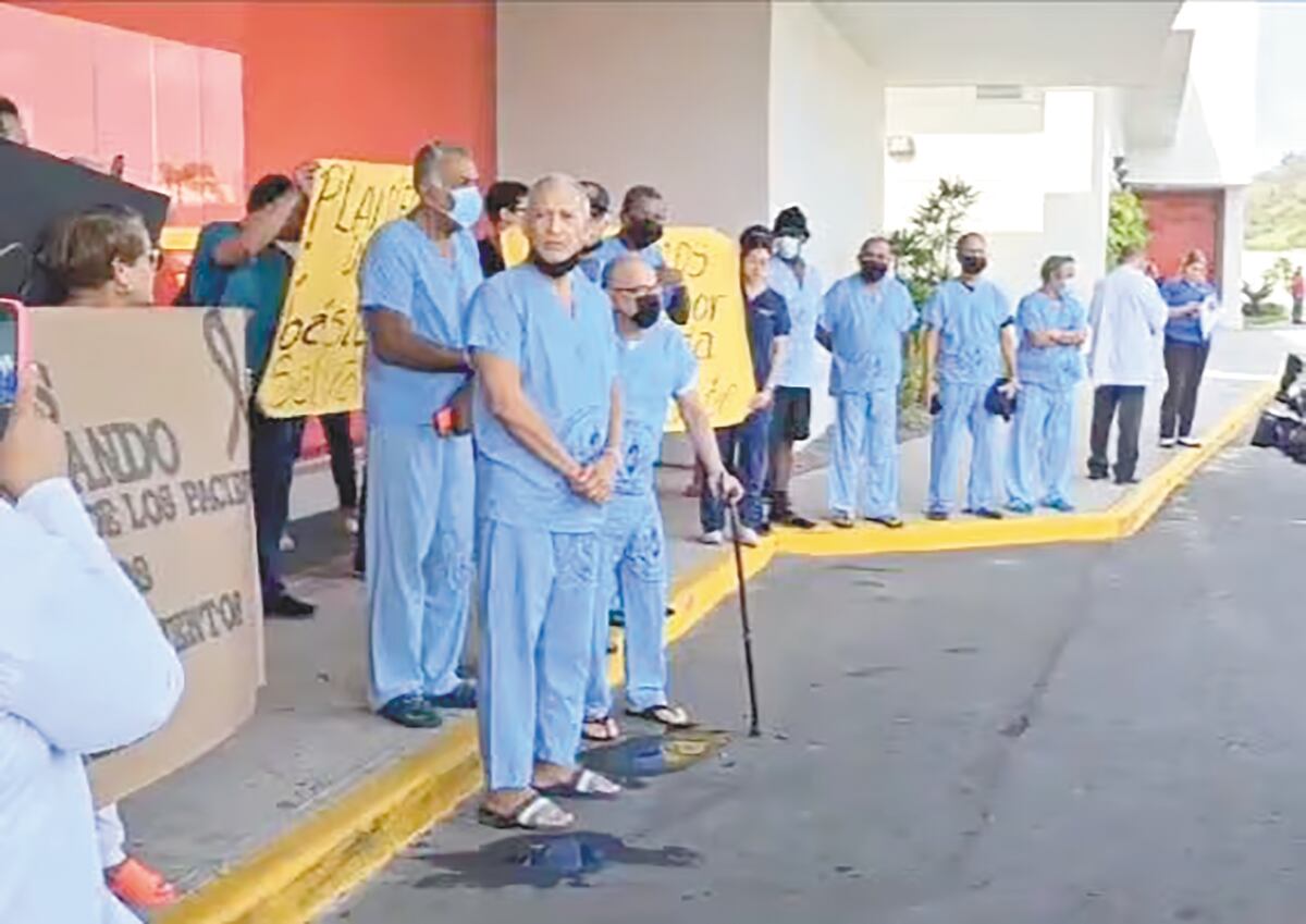 Pacientes claman por acceso a medicamentos en carta abierta a autoridades y candidatos presidenciales