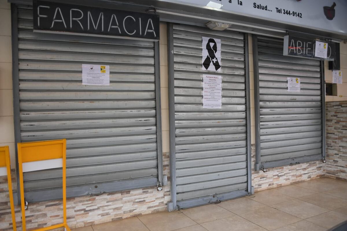 Pretenden eliminar los oligopolios de medicamentos en Panamá