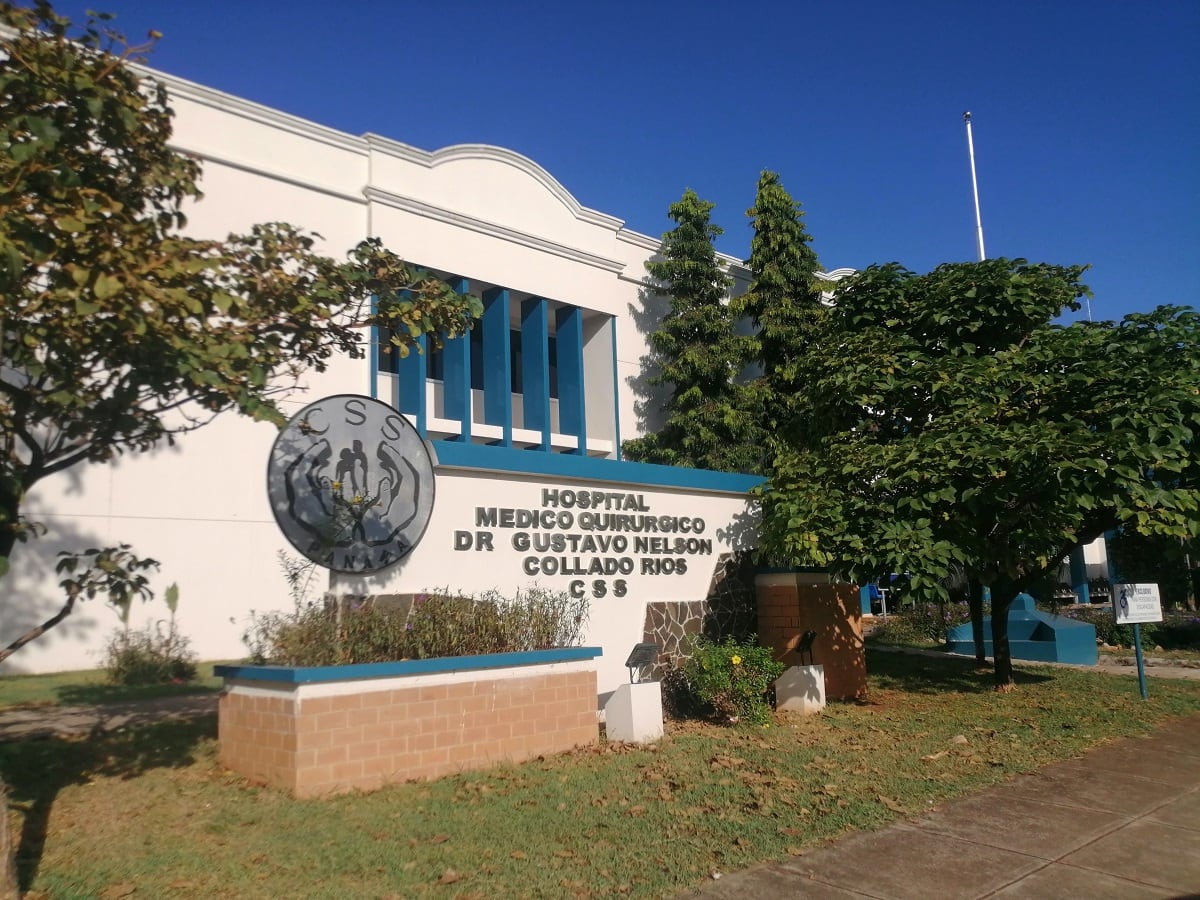 Suspenden cirugías en hospital de Chitré por fallas en climatización de quirófanos