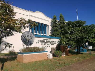 Suspenden cirugías en hospital de Chitré por fallas en climatización de quirófanos