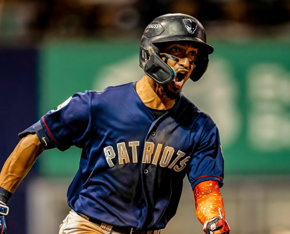 Luis Durango Jr. impone su ritmo en Ligas Menores con los Yankees