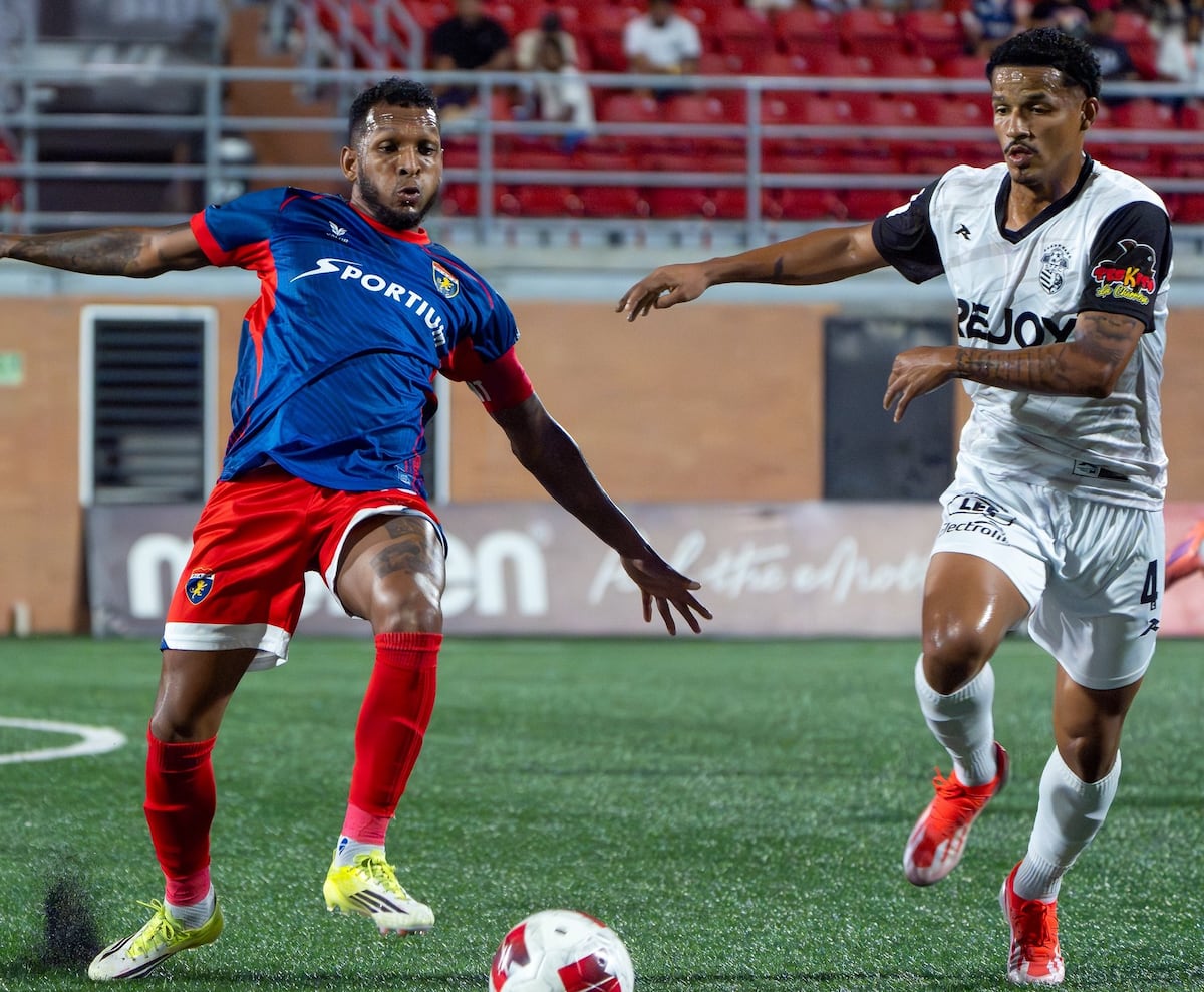 ¡San Francisco pierde en el 90+1! Dely Valdés explota contra árbitros