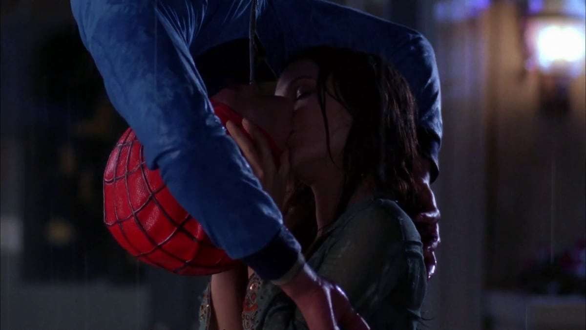 San Valentín en pantalla: 4 películas y una serie que enamoran de verdad