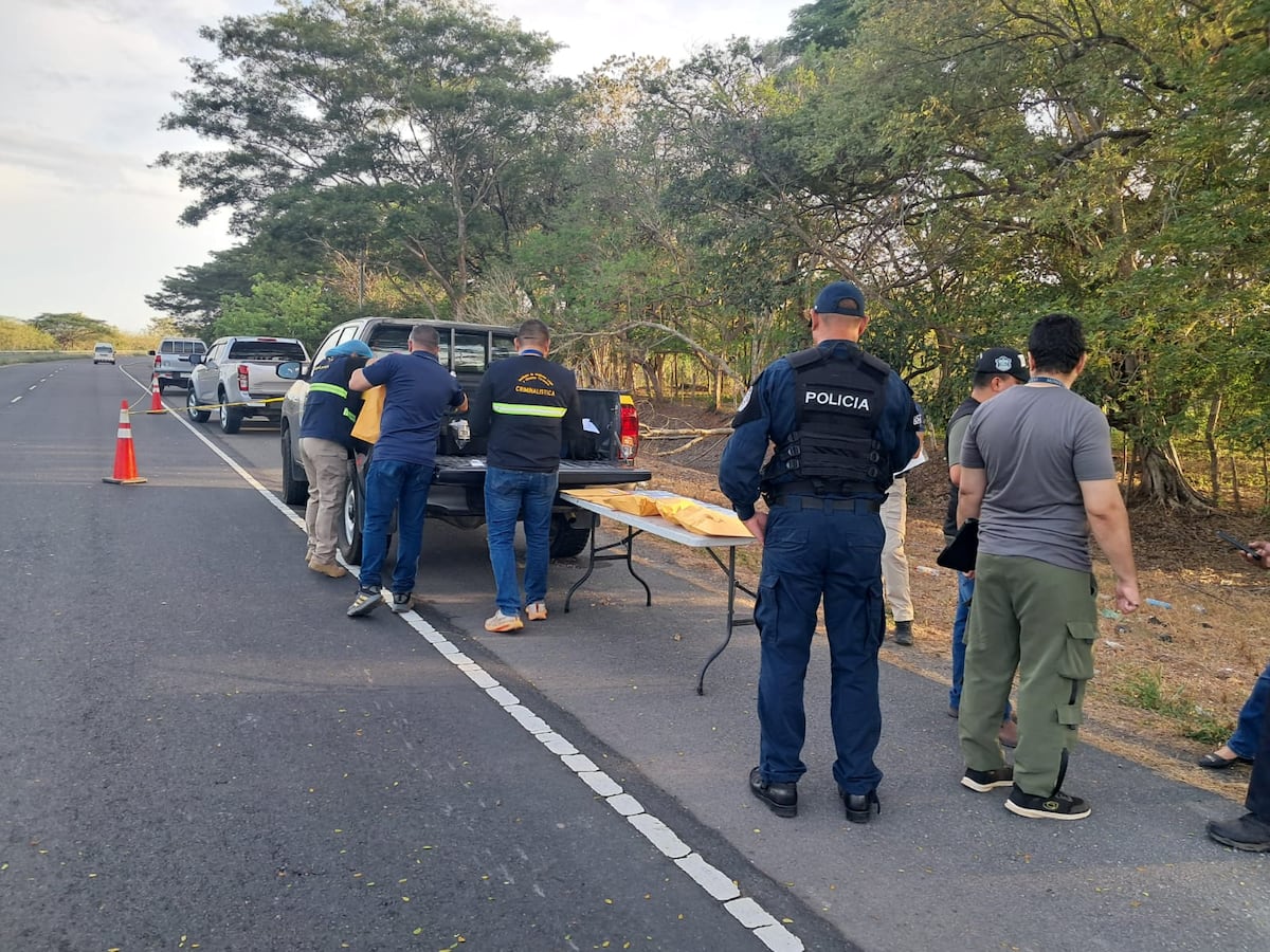 TODO LO QUE SE SABE DEL HOMICIDIO AFUERA DEL CONCIERTO DE EL TACHI: POLICÍA UBICA EL CARRO QUE USARON PARA MATAR A ‘CHAPERO’