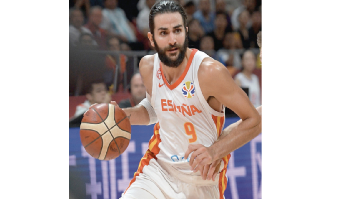 ‘Dentro de la anormalidad, nos gusta’, Ricky Rubio sobre el nuevo formato de la NBA