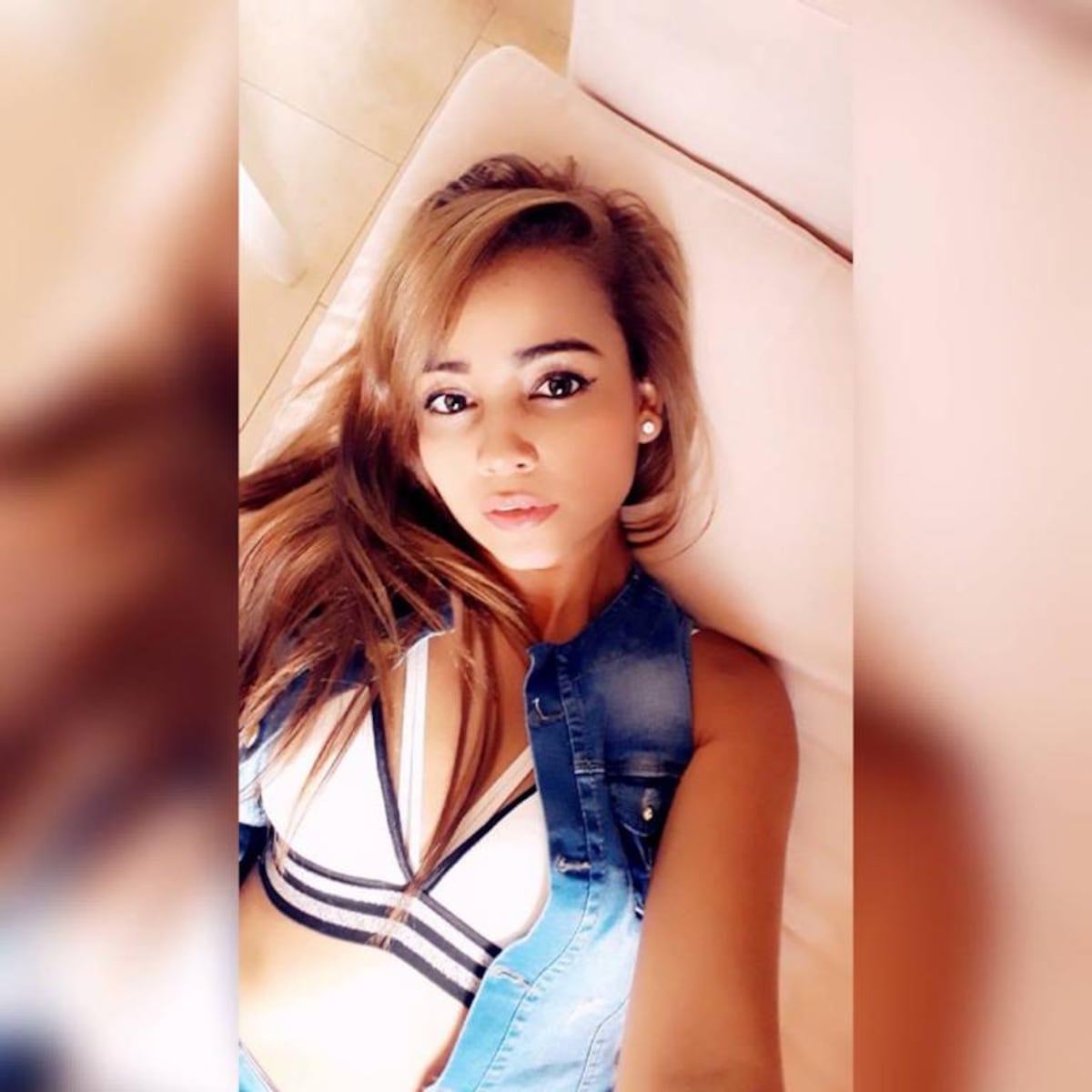 Yudy Pineda, la mujer que pasó de ser monja a actriz porno