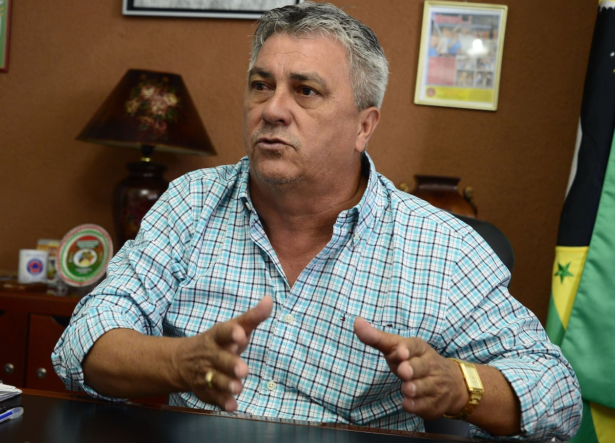 Tribunal Electoral levanta fuero al alcalde de La Chorrera por denuncia de violencia de género