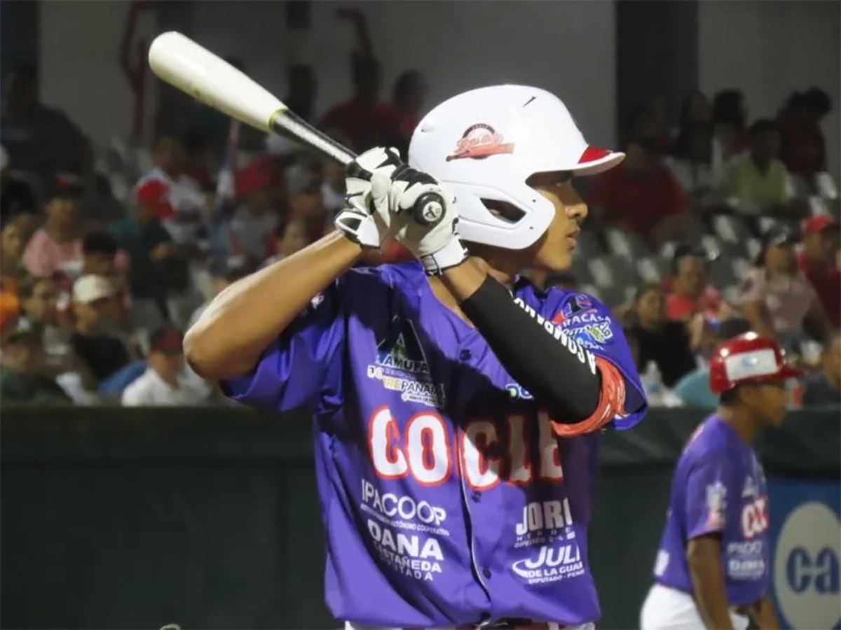 Jornada 21 del Béisbol Juvenil: Duelo de titanes en la recta final