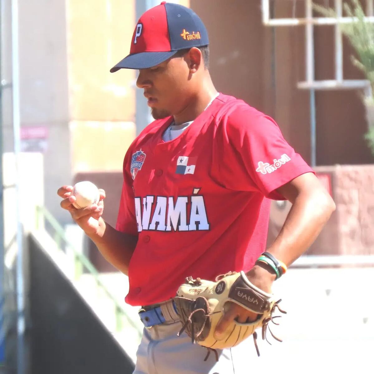 Panamá se queda con un amargo quinto puesto en el Mundial de Béisbol Sub-23