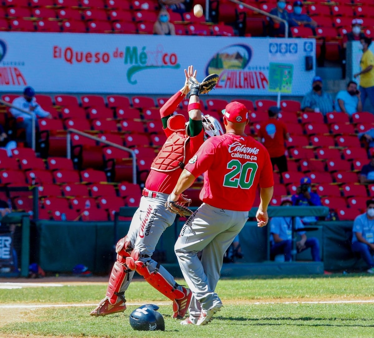 Miembros de la delegación panameña son víctimas de hurto mientras se jugaba el primer partido de los Federales en la Serie del Caribe de Béisbol