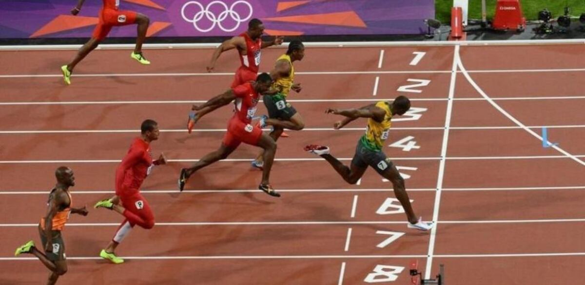 Los récords de Bolt no caerán en los Juegos Olímpicos Tokio 2020, asegura el legendario ex corredor jamaiquino