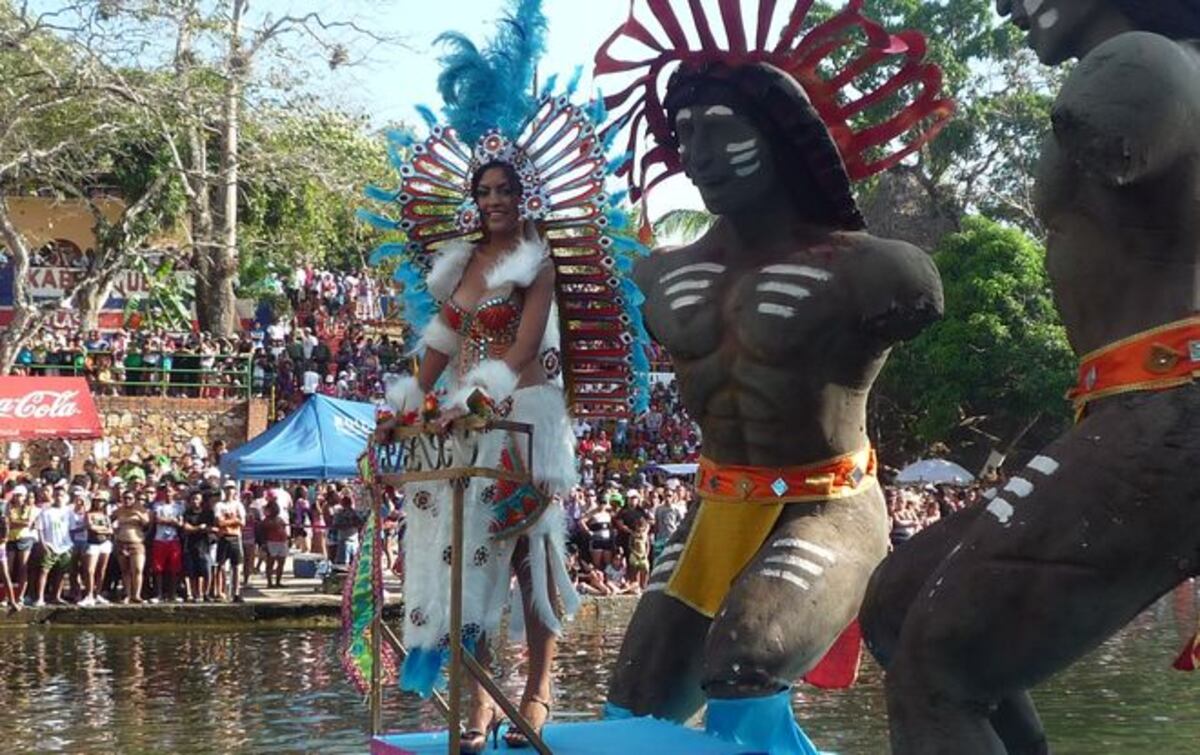 Aclaran sobre donación del cobro a coolers en carnavales de Penonomé a la JMJ