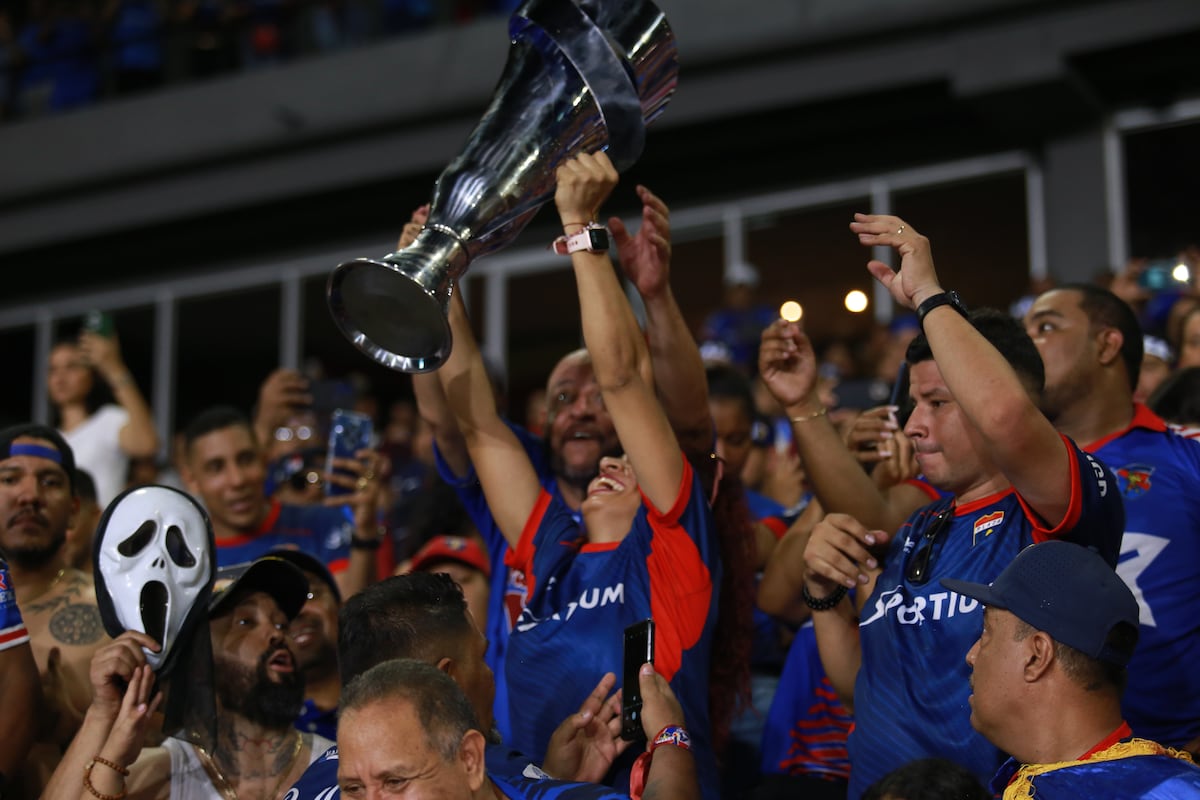 ¡Es ahora o nunca! El fútbol panameño debe construir su futuro