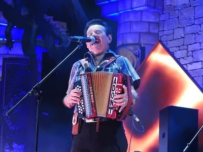 Imperial Gold Music Awards distinguirá a figuras como Dorindo, Oneil, Yamilka y apoyará a los damnificados del terremoto
