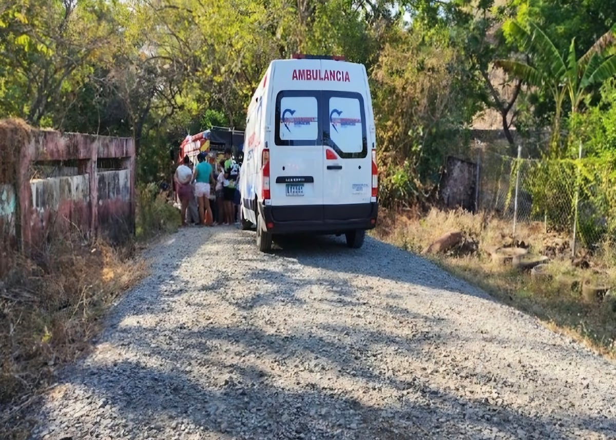Tragedia en Guararé: menor de 17 años muere ahogado en el río