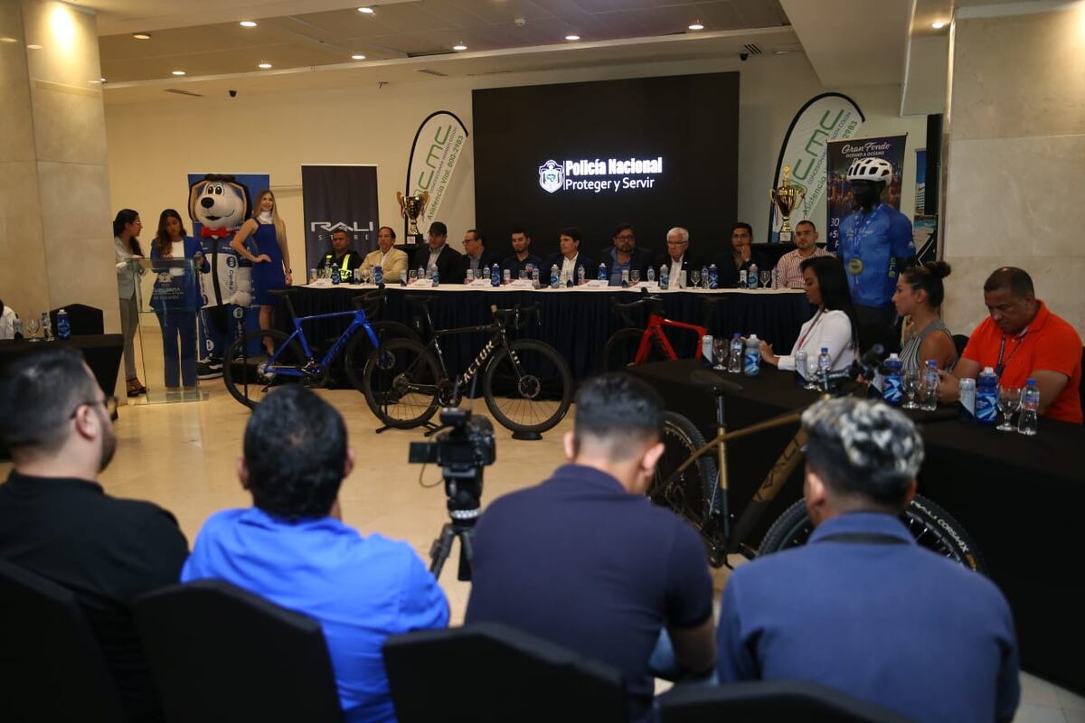 Se viene la XVIII edición del Tour de Panamá