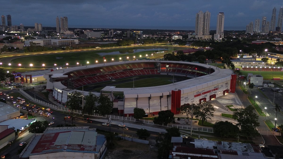 La gesta del fútbol panameño en 2024: Un año para la historia 