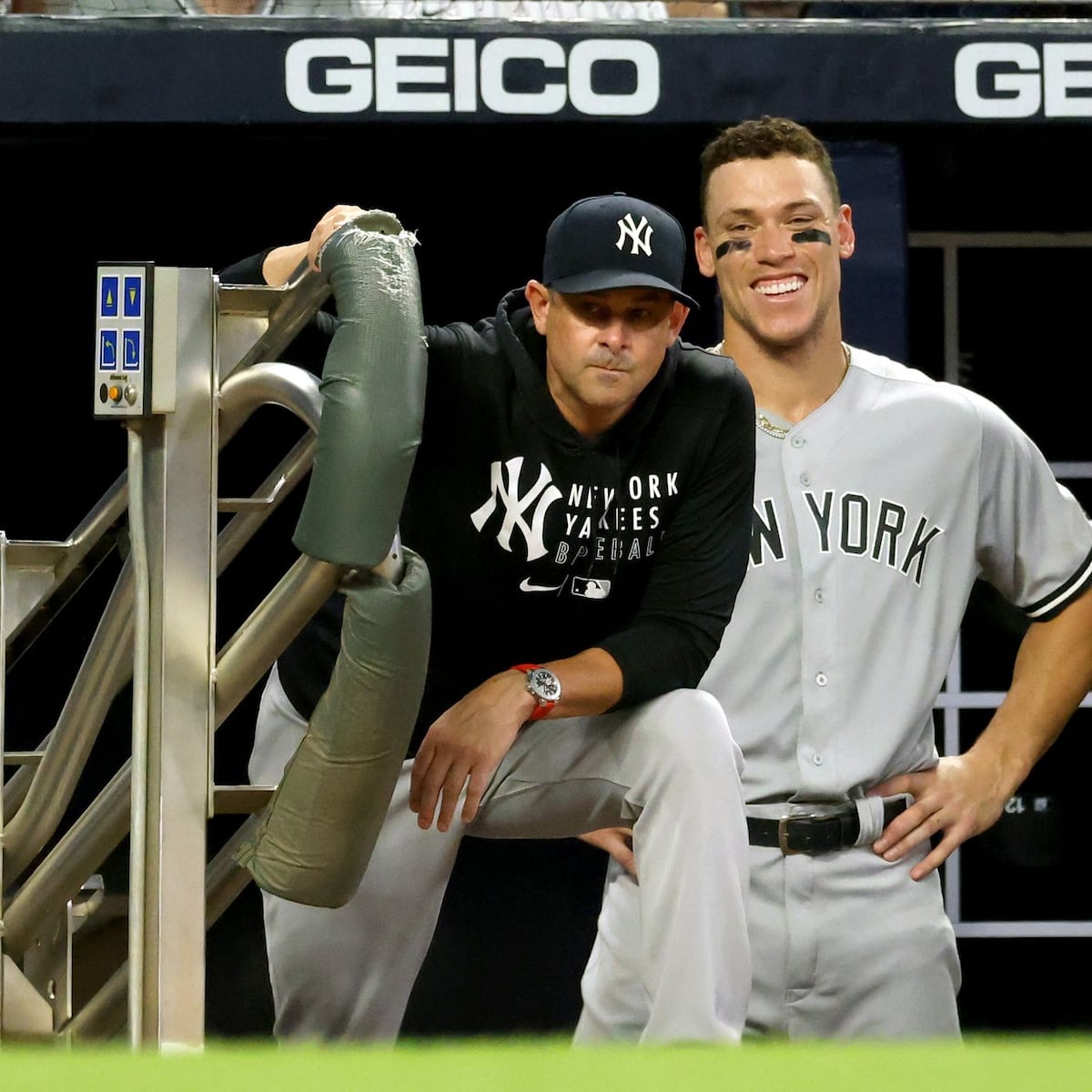 Yankees extienden contrato de Aaron Boone: ¿Decisión acertada?