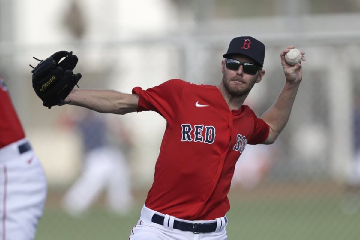 Chris Sale se somete a cirujía Tommy John