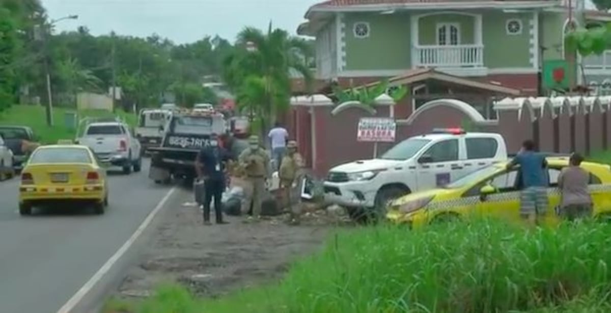 Ay, no. Sorprenden a hombre contagiado de covid-19 manejando transporte público