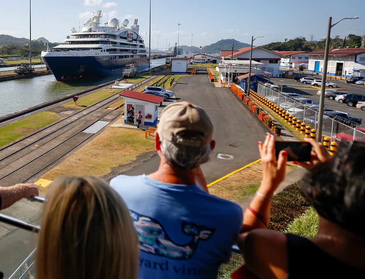 ¡No más mentiras! Panamá defiende su soberanía frente a Estados Unidos