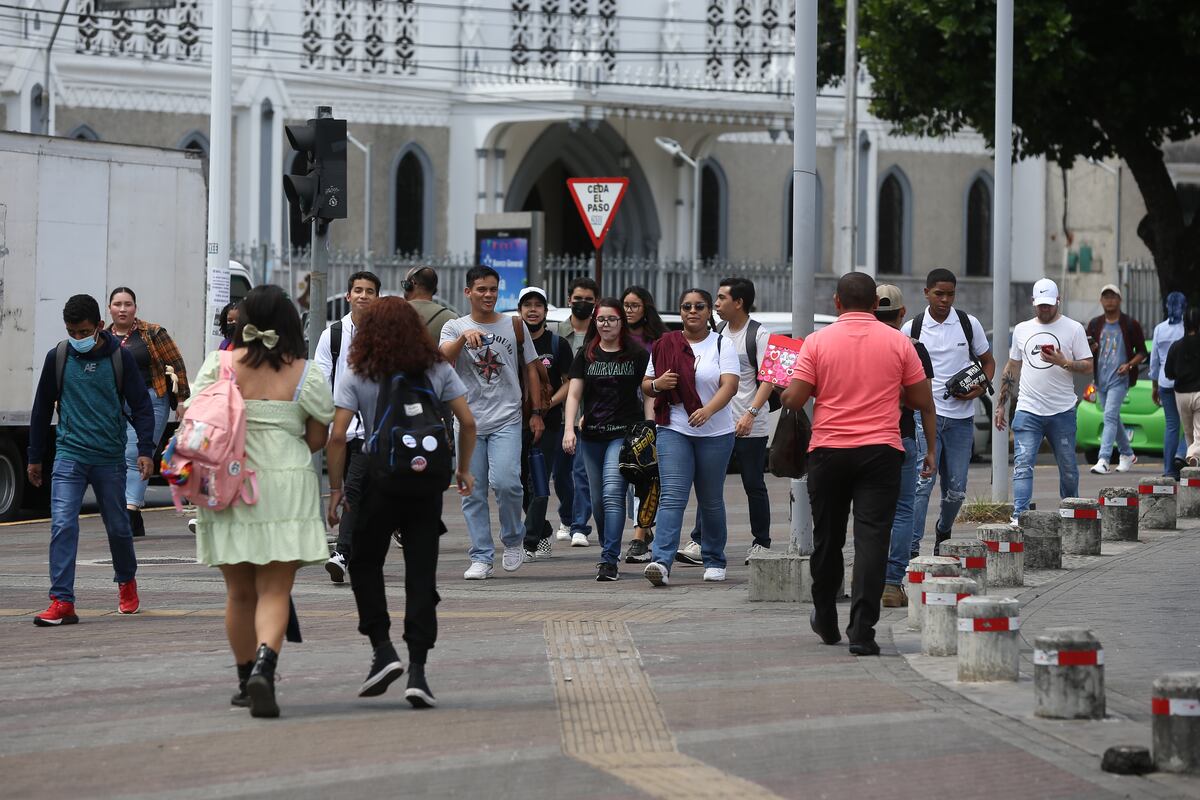 Elecciones 2024: ¿qué les preocupa a los jóvenes?