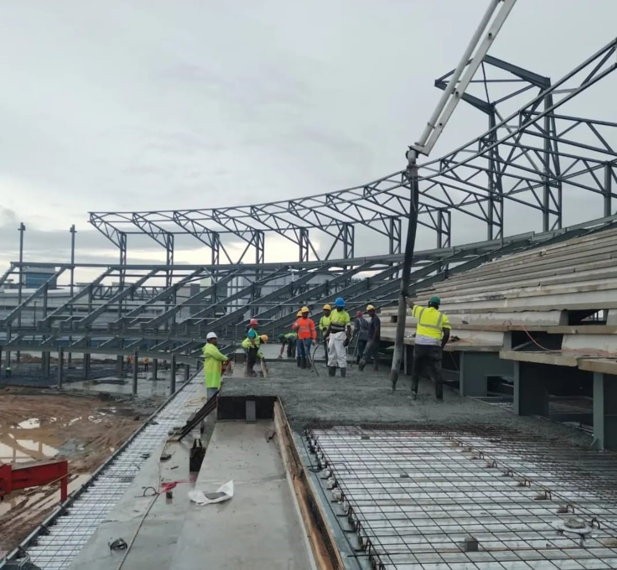 Pandeportes redirige fondos: estadio Mariano Bula queda en pausa