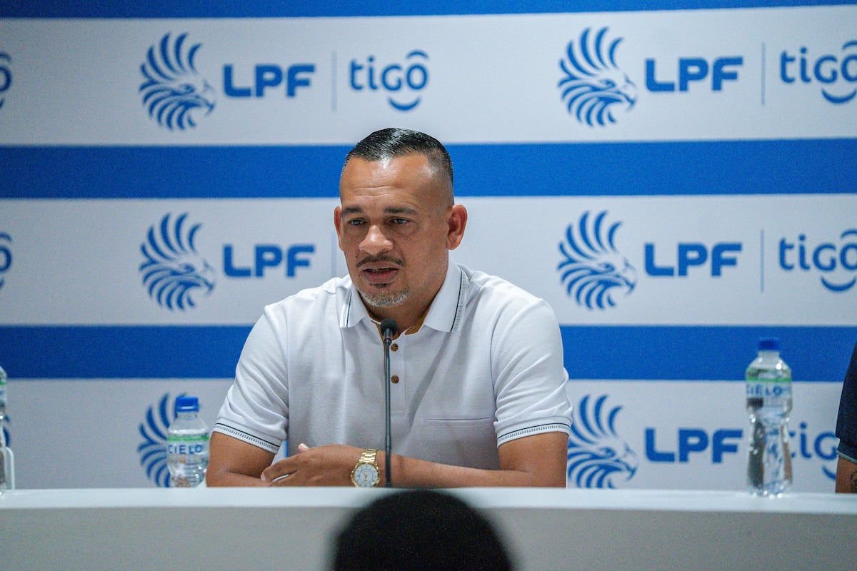 Mario Méndez desafía la historia y consolida a Plaza Amador en la LPF