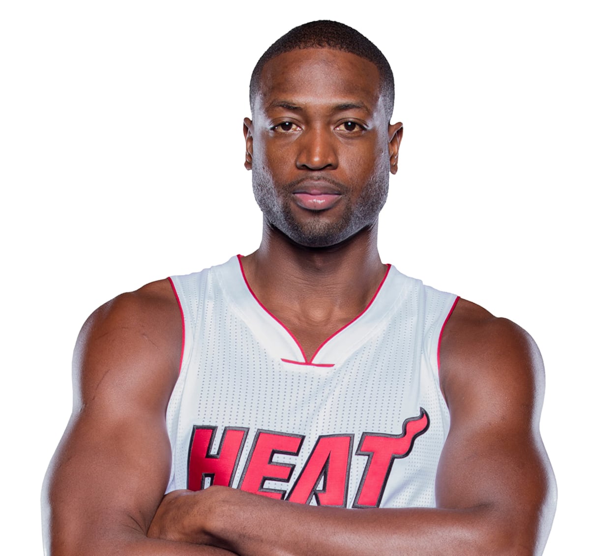 Dwyane Wade revela su lucha contra el cáncer renal: “Me quitaron parte del riñón”