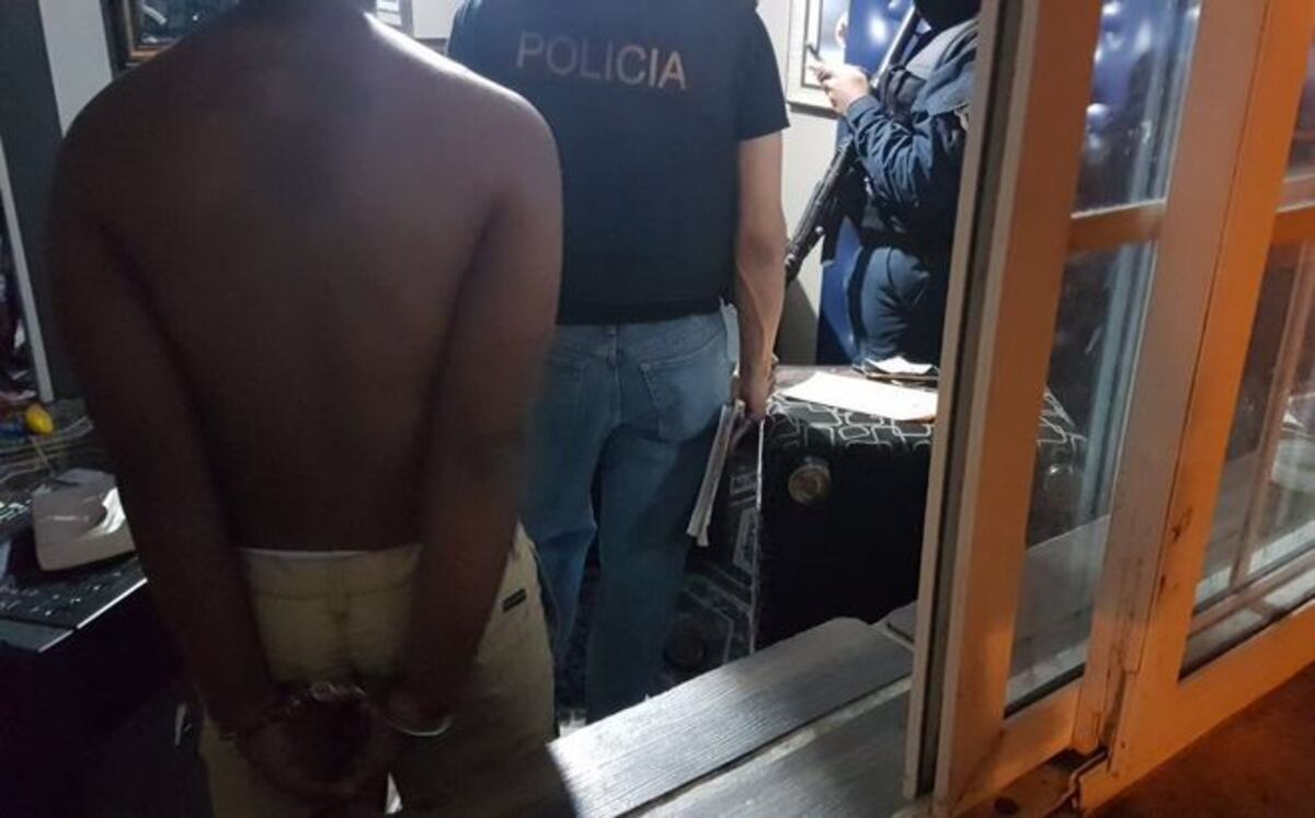 Más de 250 pandilleros han sido capturados por la Policía Nacional y judicializados por el Ministerio Público en lo que va del año en Panamá