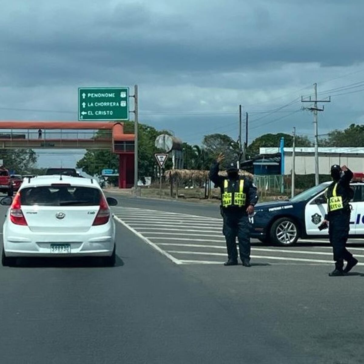 Capitalinos regresan a casa este domingo. Ármense de paciencia 