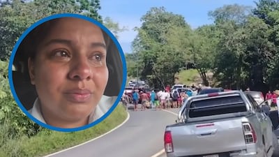 Terremoto en Panamá: La ayuda no ha llegado a todos lados. Entre lágrimas y casas destruidas, comunidades claman  tras el sismo en Panamá; Comunicadores sociales piden que les presten atención + Videos