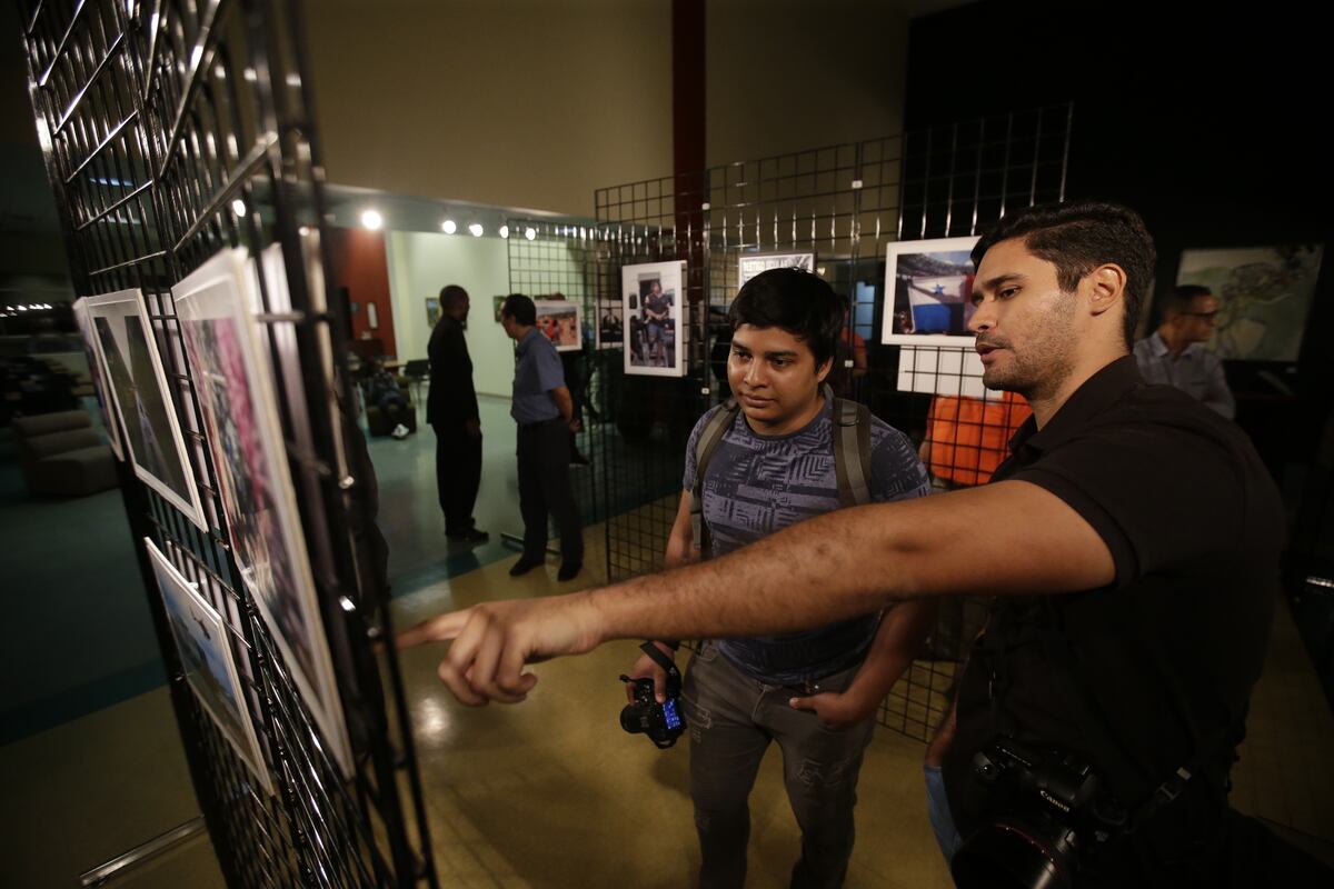 Tienes que ver ‘la mejor exposición fotográfica’ de Panamá: ‘Testigo ocular’. Es gratis 