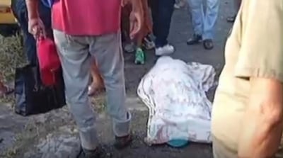 LO ÚLTIMO: Identifican a hombre de 30 años asesinado a balazos en Cerro Batea; niña herida permanece en estado crítico