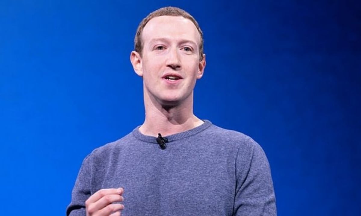 Mark Zuckerberg celebró su cumple 40 en Bocas del Toro con lujoso yate 