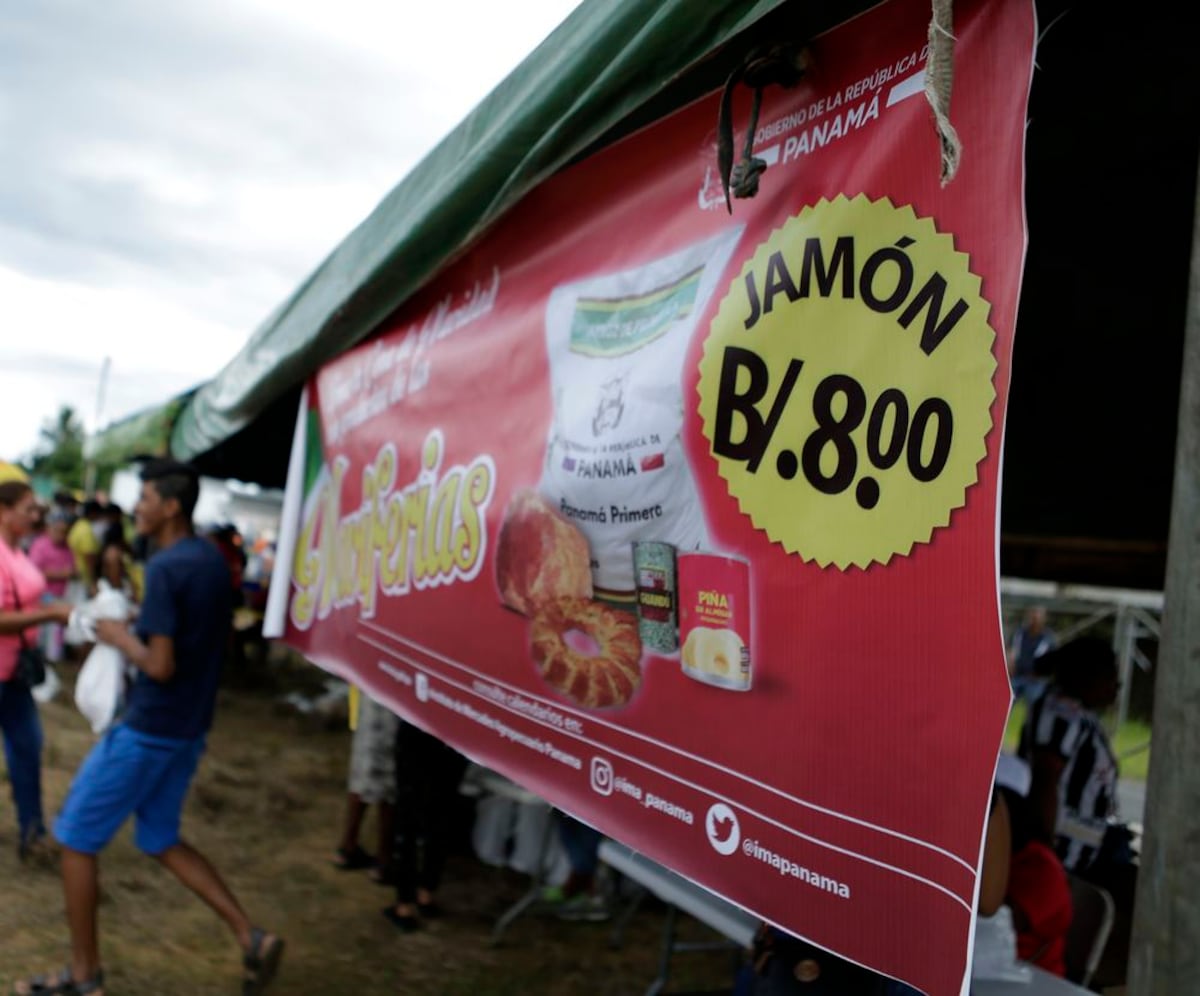 En pocos días abren las Naviferias, guarde los 8 dólares del jamón y lleve su cédula