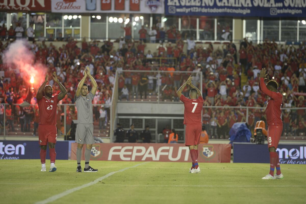 ‘Gavilán’ Gómez y ‘El Samurai’ Godoy molestos con la ‘Marea Roja’