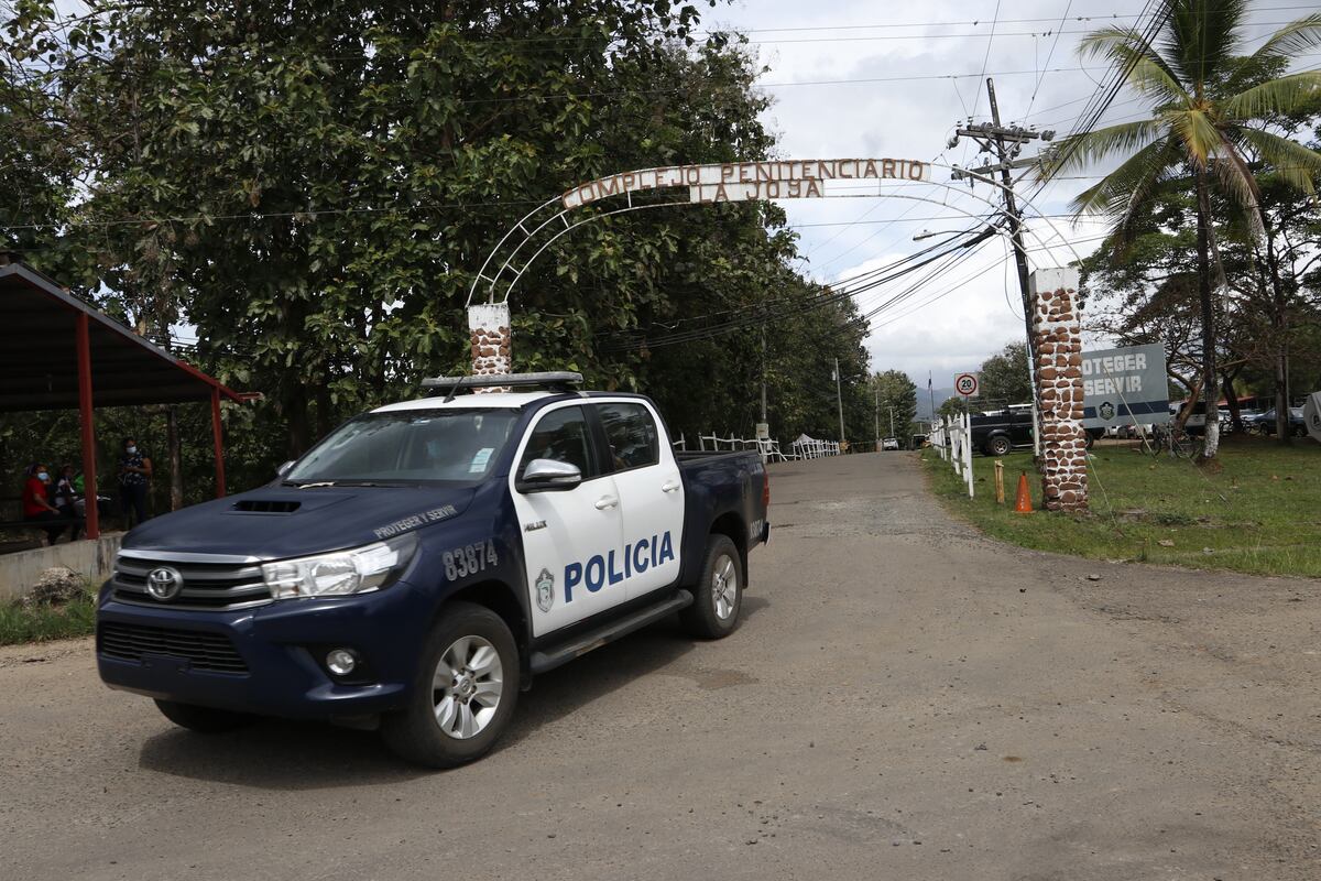 Sistema Penitenciario debe ser parte fundamental en cualquier política criminológica