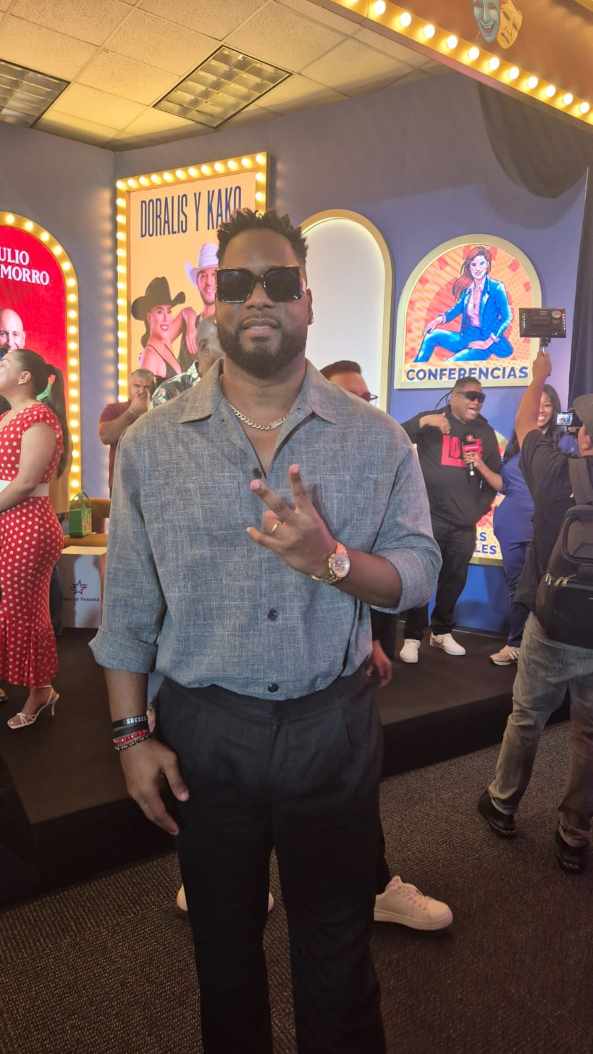 Música, conferencias y teatro: Verano Canal inicia el 26 de febrero y recorrerá cuatro provincias