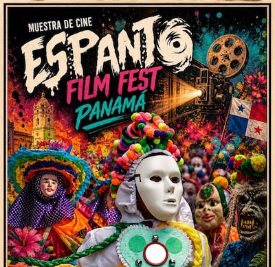 Espanto Film Fest alista una tarde escalofriante con cortos de terror