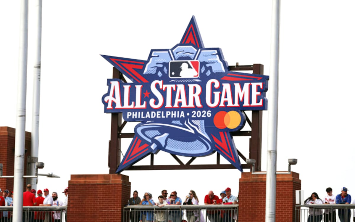 Home Run Derby 2026 prepara una lluvia de batazos en Filadelfia