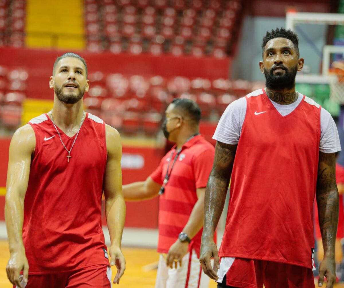 Fin de la espera. Selección de Panamá se reactiva para enfrentar a Brasil y Uruguay