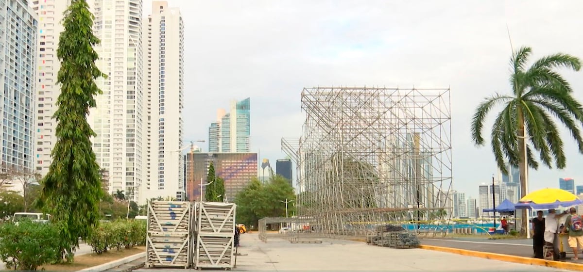 Carnavales 2026 impactan el tráfico en la capital con cierres y desvíos